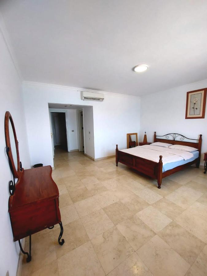 Apartment Amazing 2 Bedrooms' Flat Marina El-hurghadah *