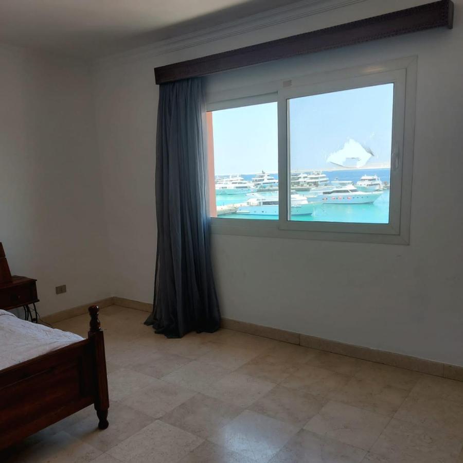 Amazing 2 Bedrooms' Flat Marina El-hurghadah Apartment