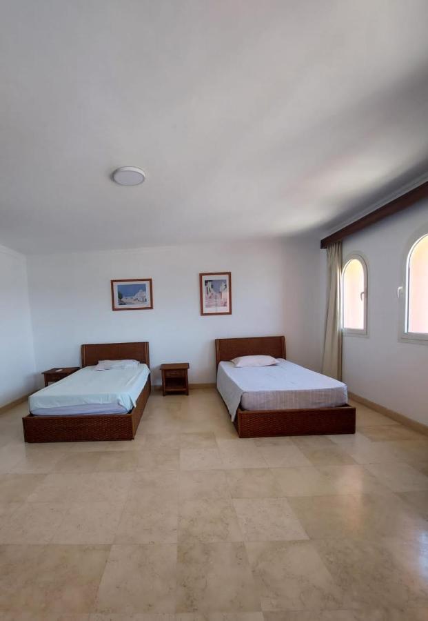 Amazing 2 Bedrooms' Flat Marina El-hurghadah Apartment Hurghada