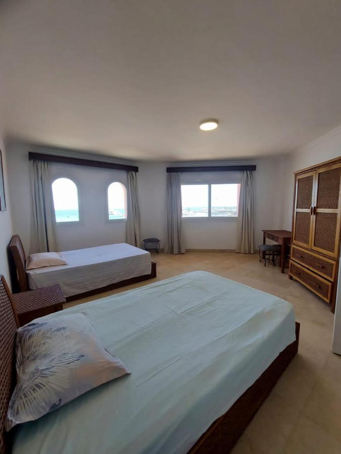 Amazing 2 Bedrooms' Flat Marina El-hurghadah