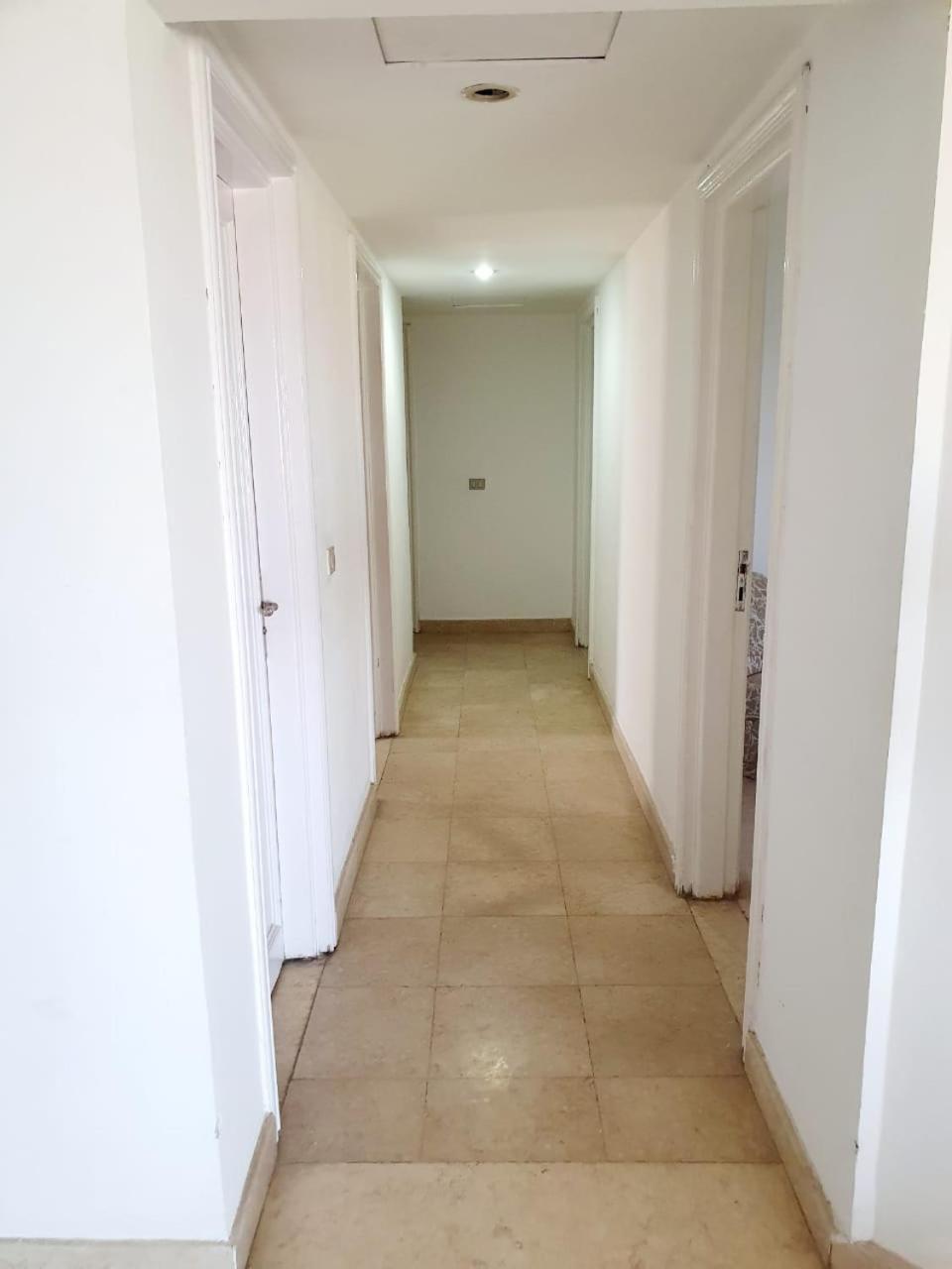 Amazing 2 Bedrooms' Flat Marina El-hurghadah Apartment *