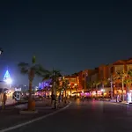 Amazing 2 Bedrooms\' Flat Marina El-Hurghadah