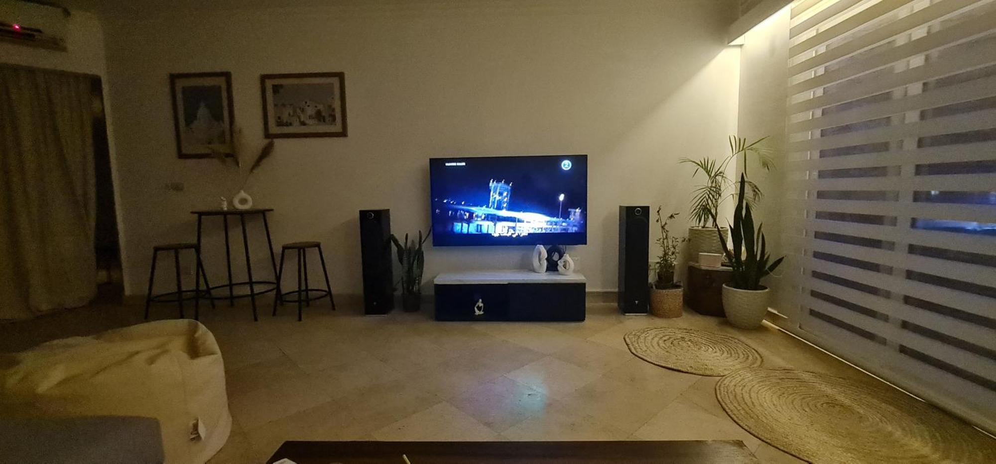 Amazing 2 Bedrooms' Flat Marina El-hurghadah Hurghada