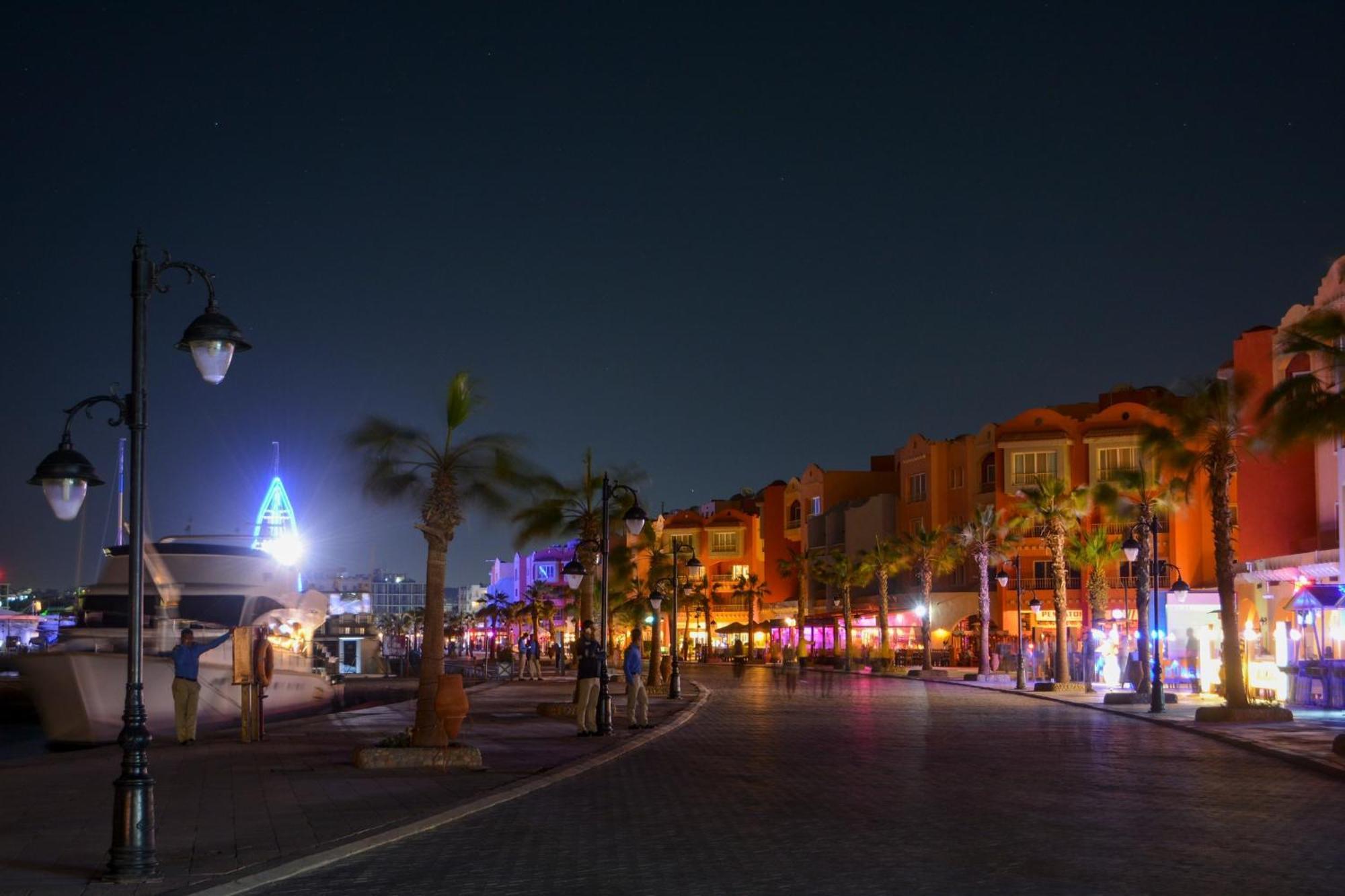 Amazing 2 Bedrooms' Flat Marina El-hurghadah Apartment Hurghada